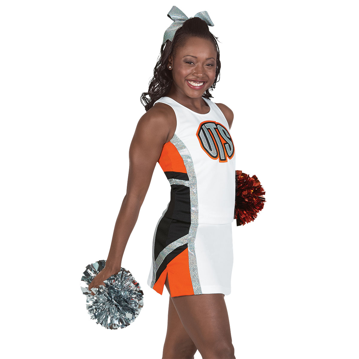 Total 33+ imagen custom cheerleader outfit - Abzlocal.mx