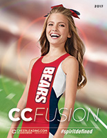 2017 CC Fusion Catalog