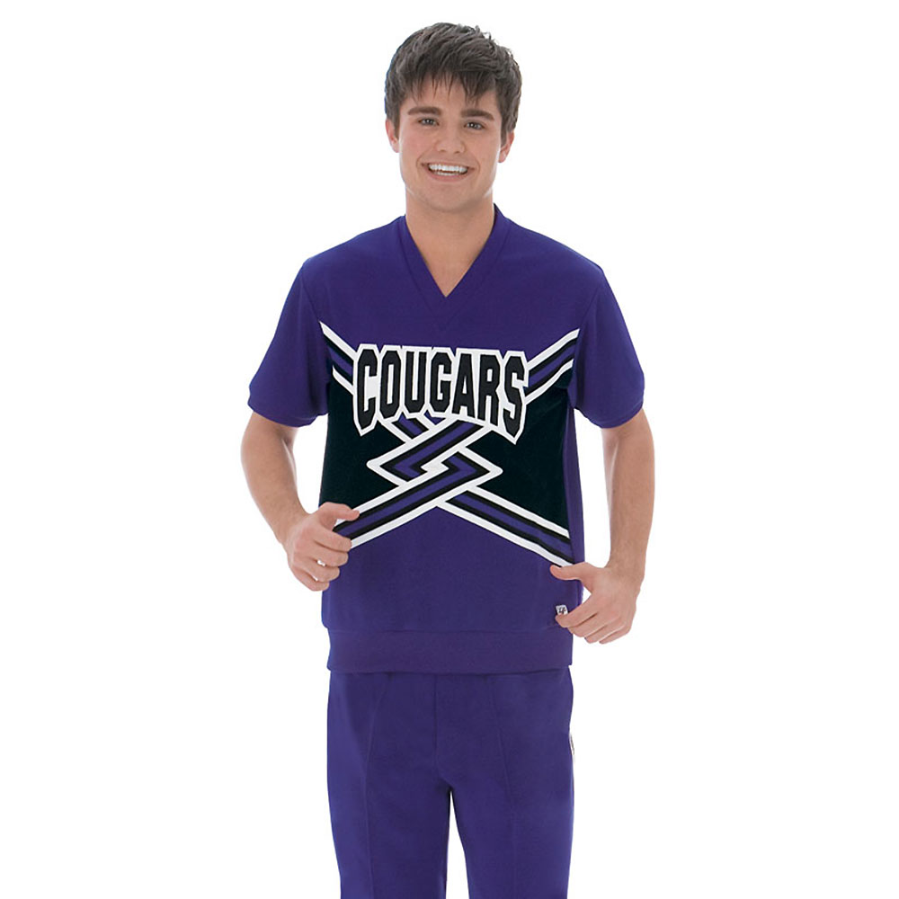 Men's Uniform Package 34B 2010