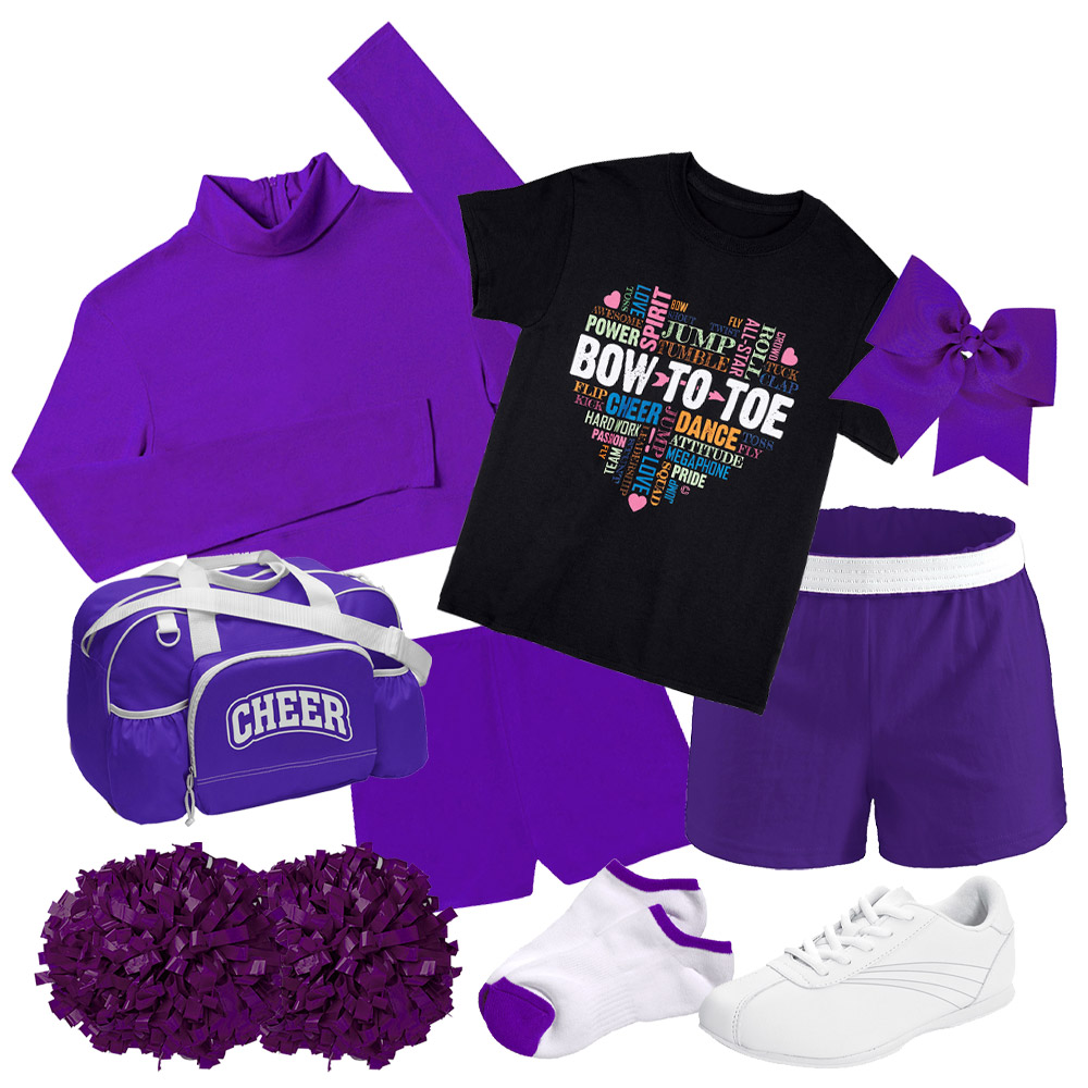 Accessory Package 11 (Total Accessory Package)