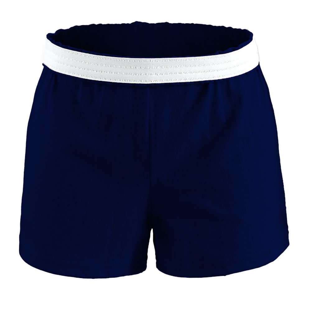 Original Soffe Cheer Shorts