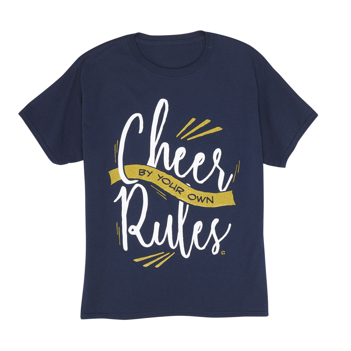 senior cheerleader shirts
