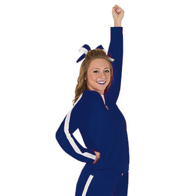 Cheer By Foreview