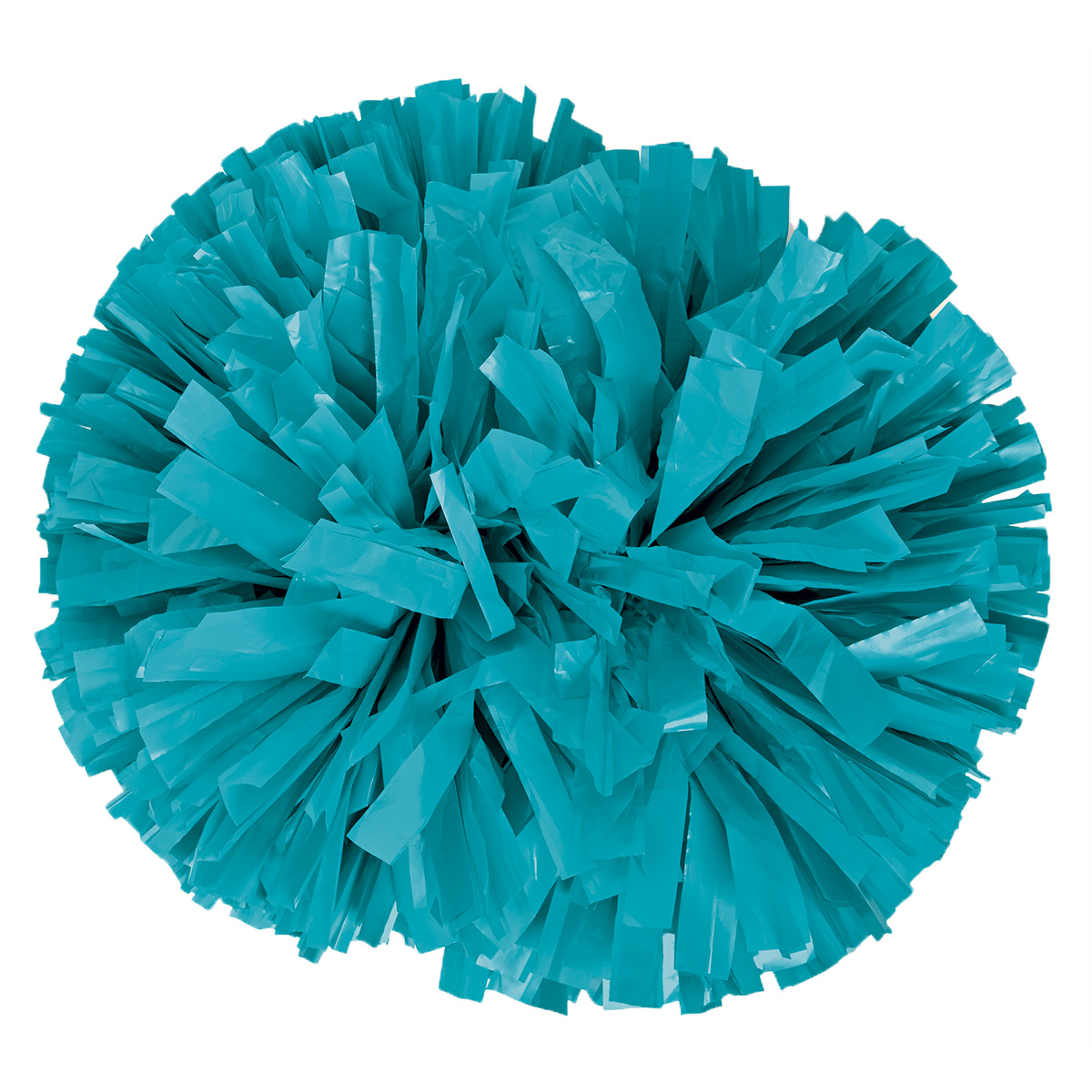 Solid Color Pom