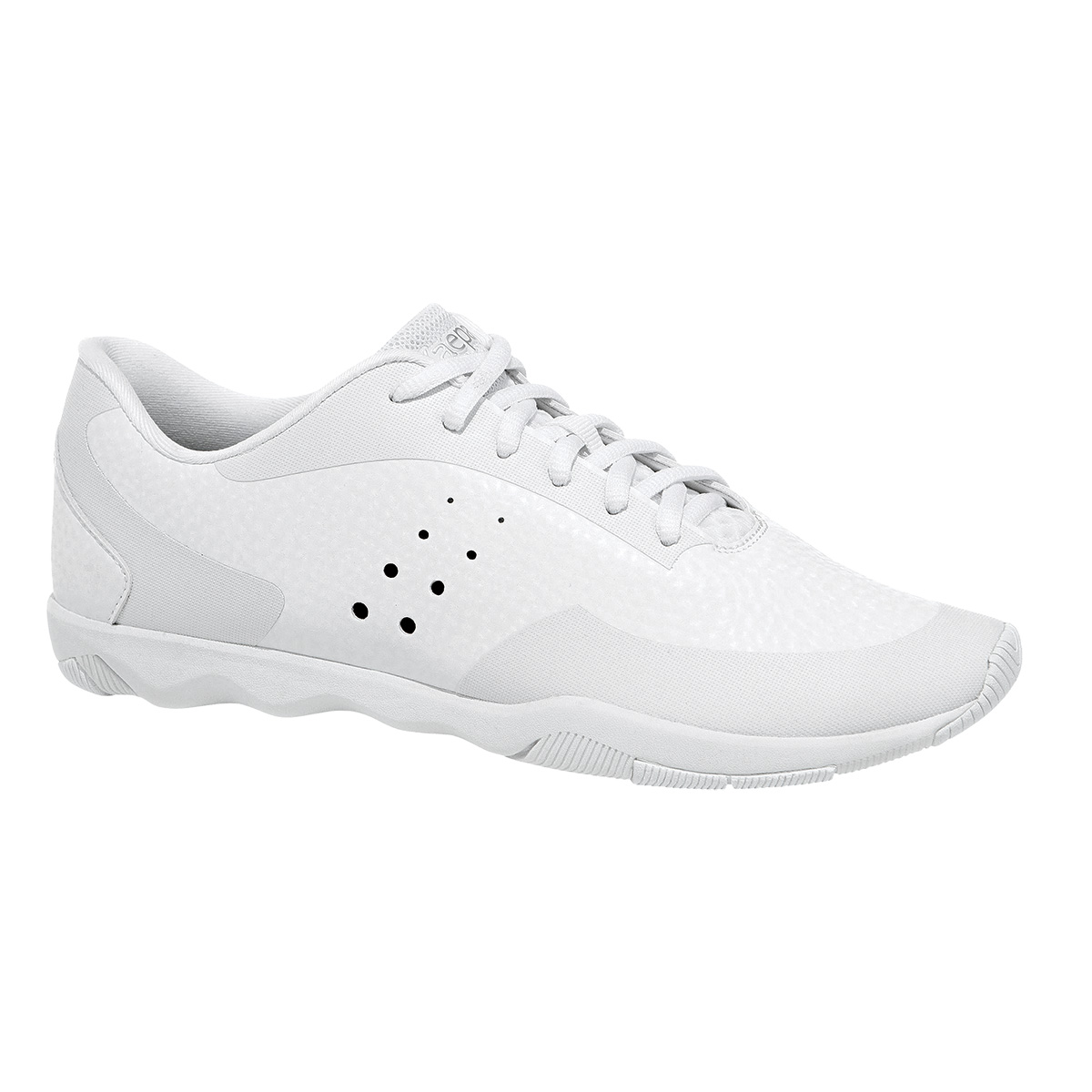 kaepa stellarlyte cheer shoes