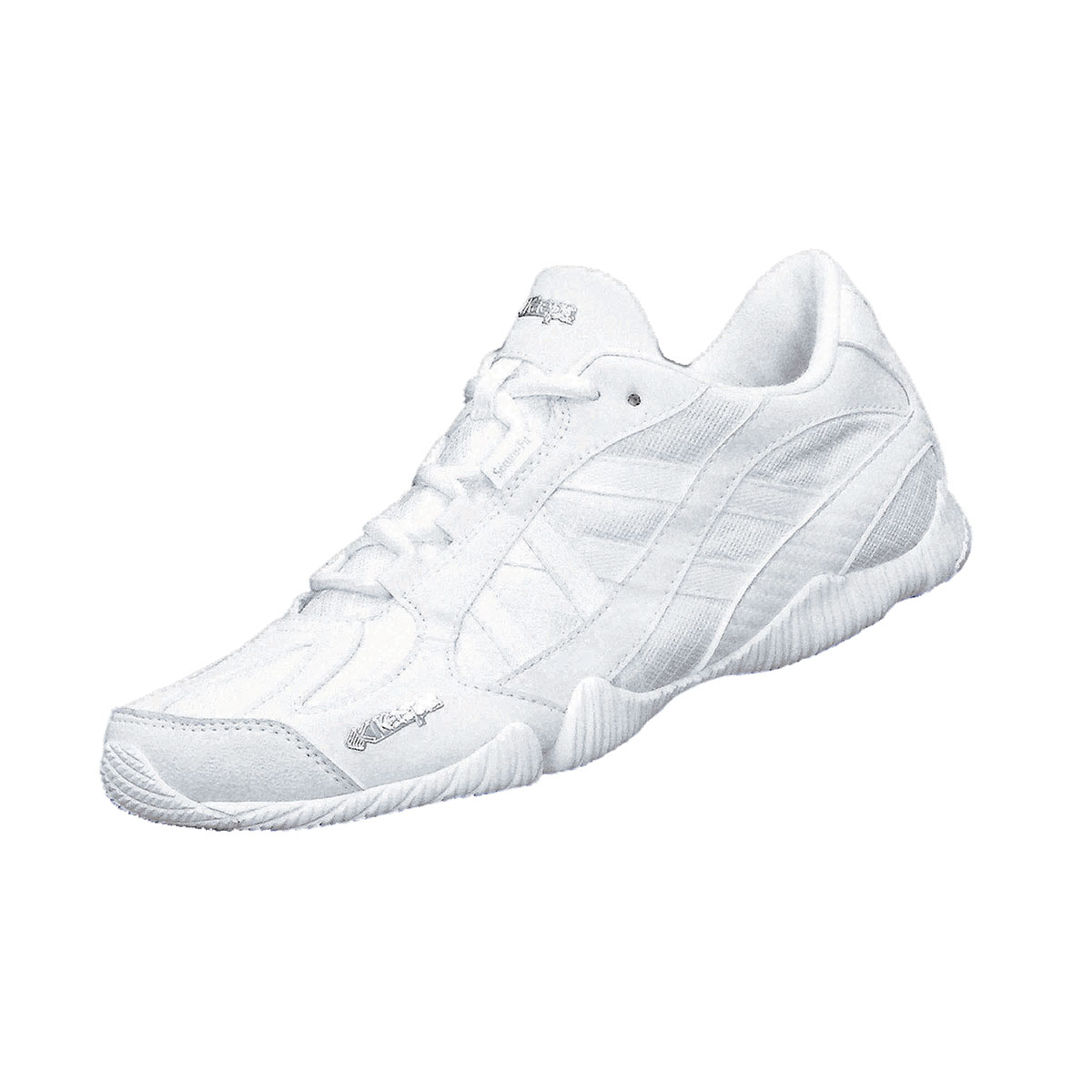 kaepa touch cheer shoes