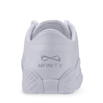 evolution nfinity cheer shoes