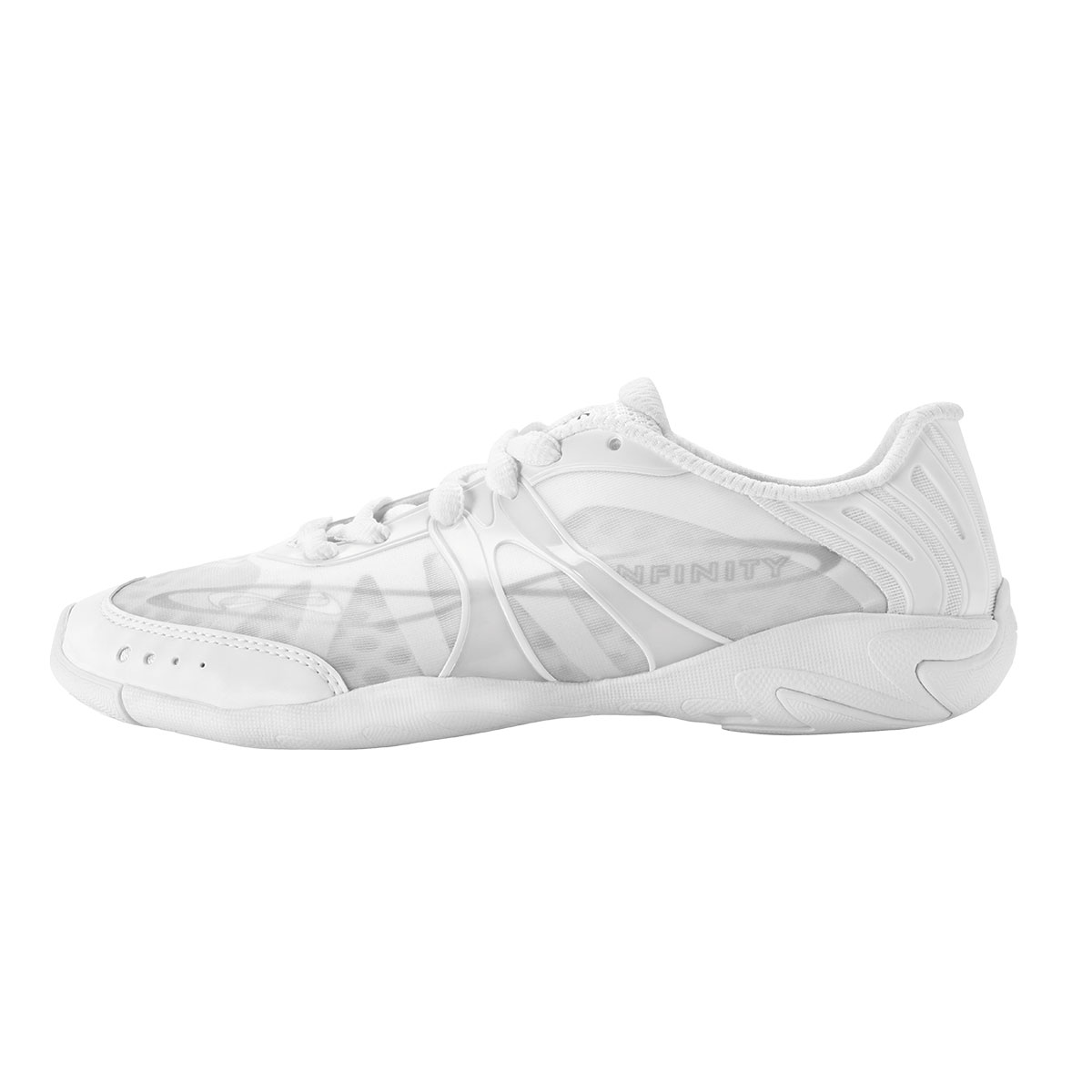 Nfinity Vengeance