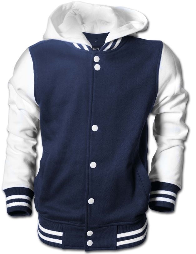 letterman varsity
