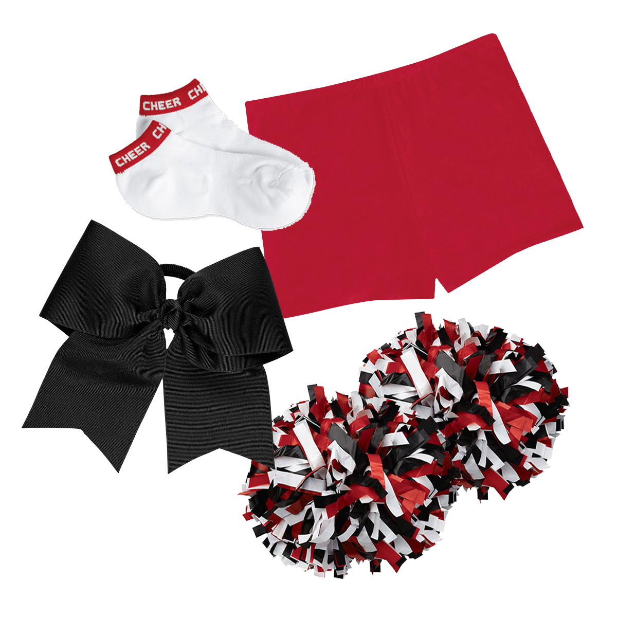 Accessory Packages