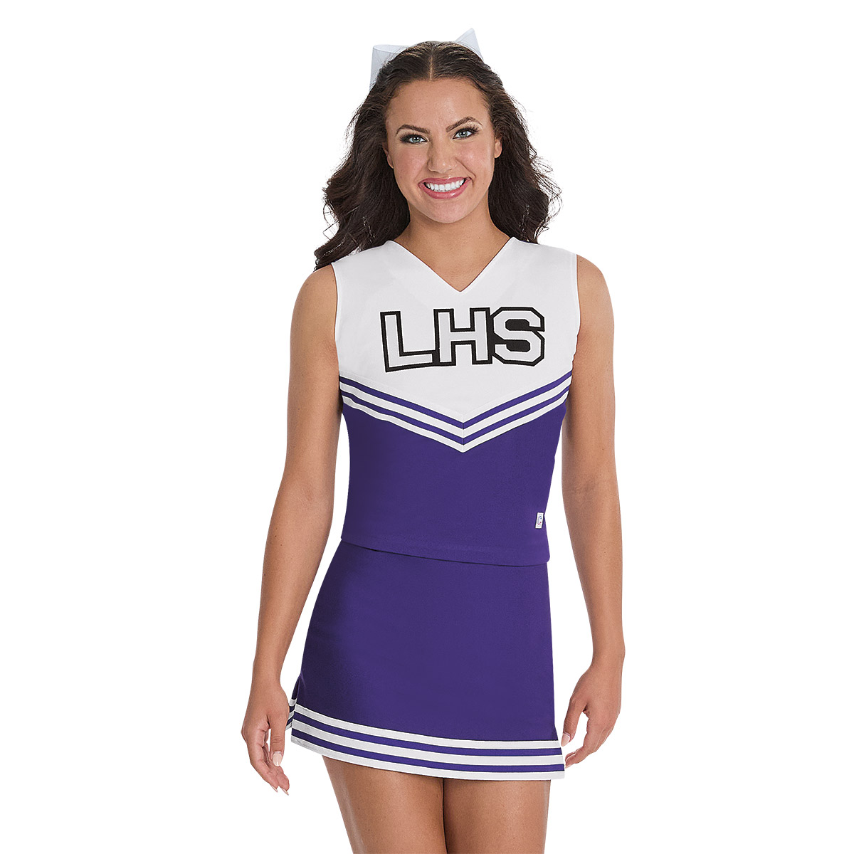 In-Stock Uniforms