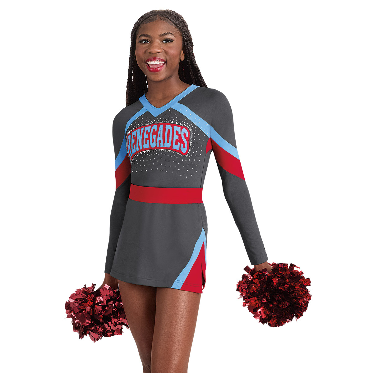 Competition Uniforms