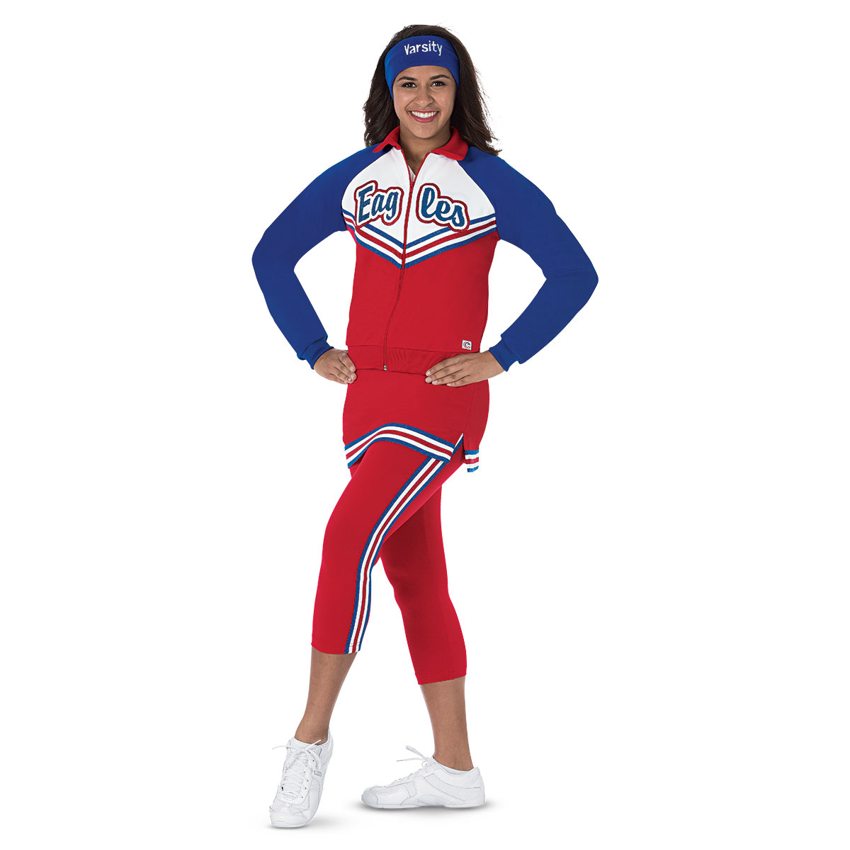 Cheer Warm-Ups, Cheerleading Warm-Up Pant, American Apparel Fleece