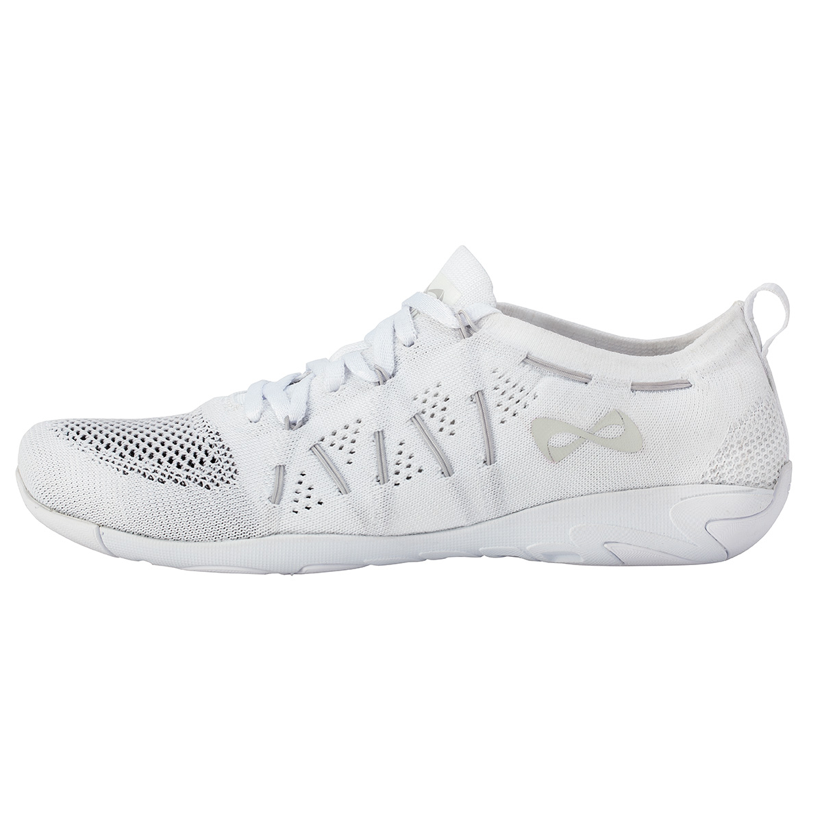 Nfinity Flyte - White