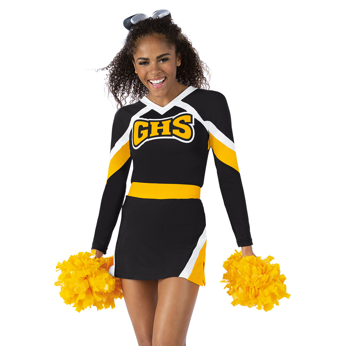 SpiritFlex Top and Skirt (44A 2023)