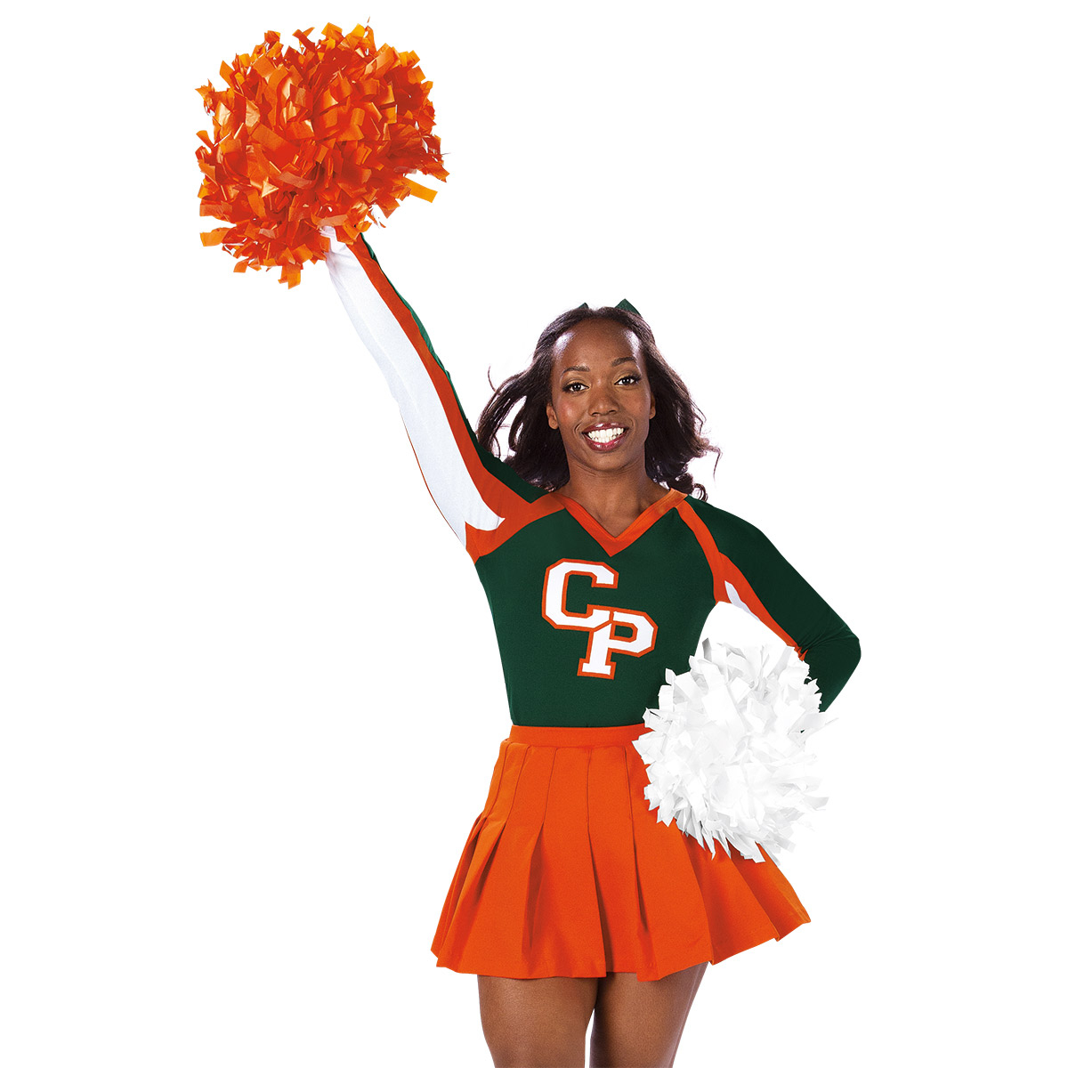 SpiritFlex Top and Skirt (44B 2023)