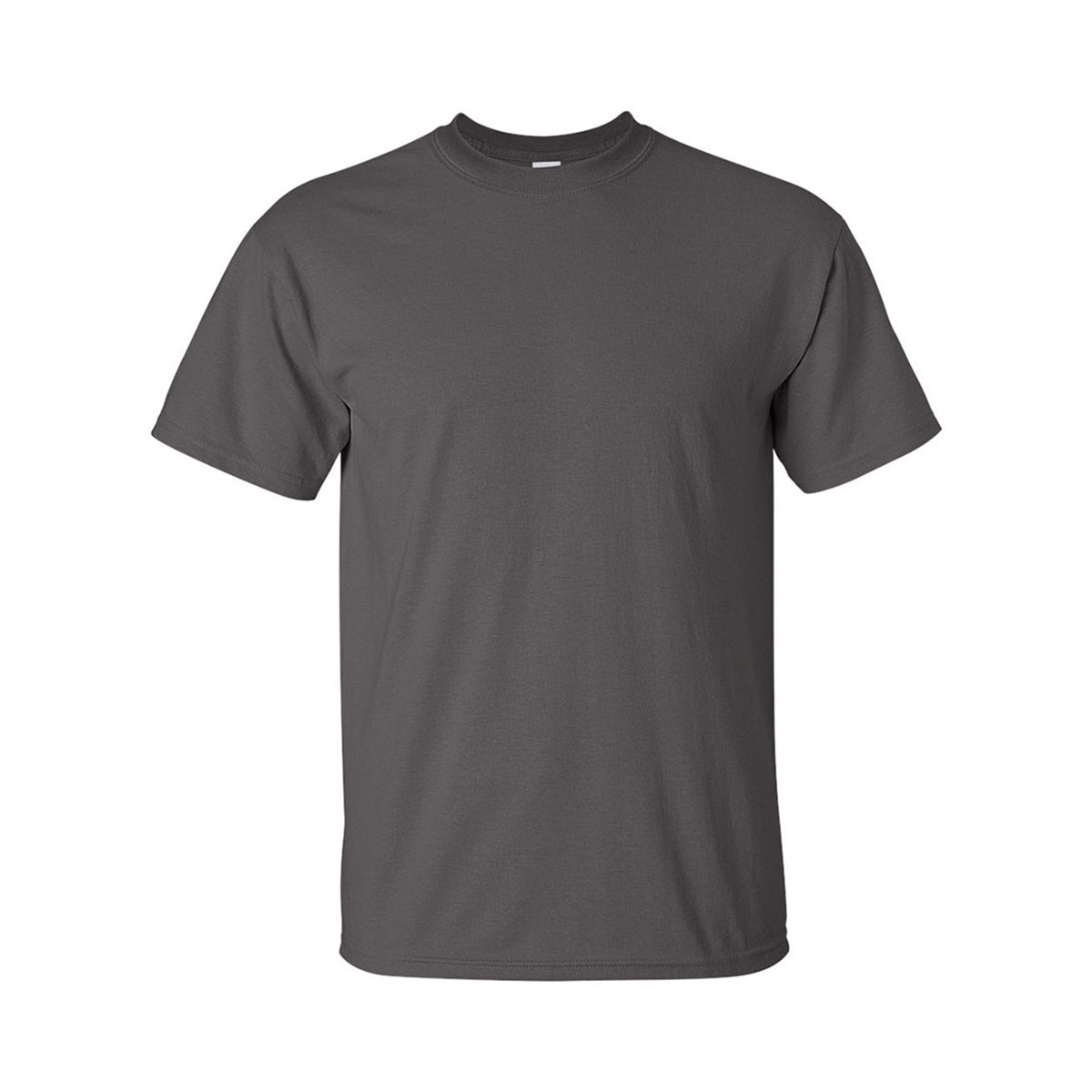 Unisex Color T-Shirt with 2-Color Front Imprint