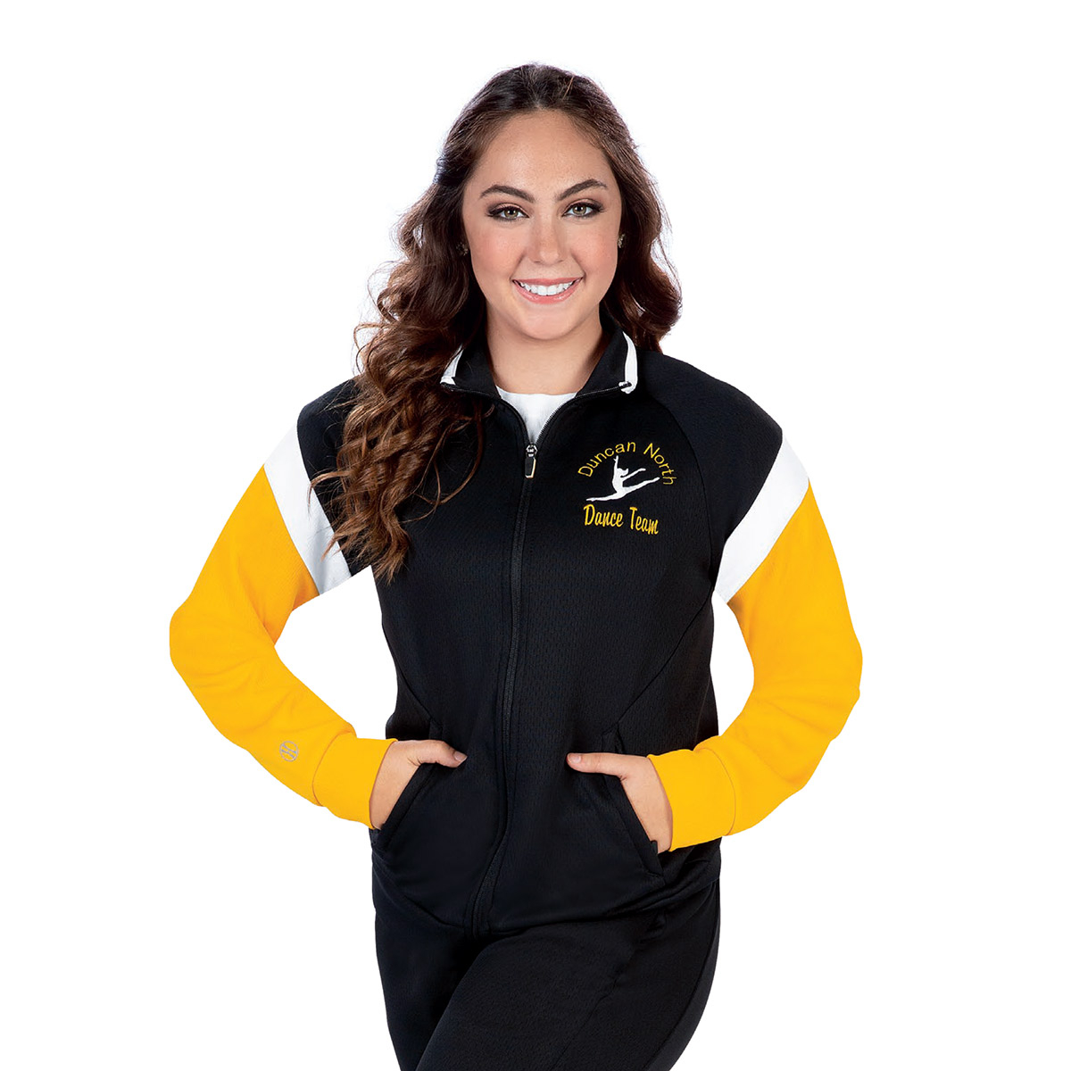 Holloway Limitless Jacket