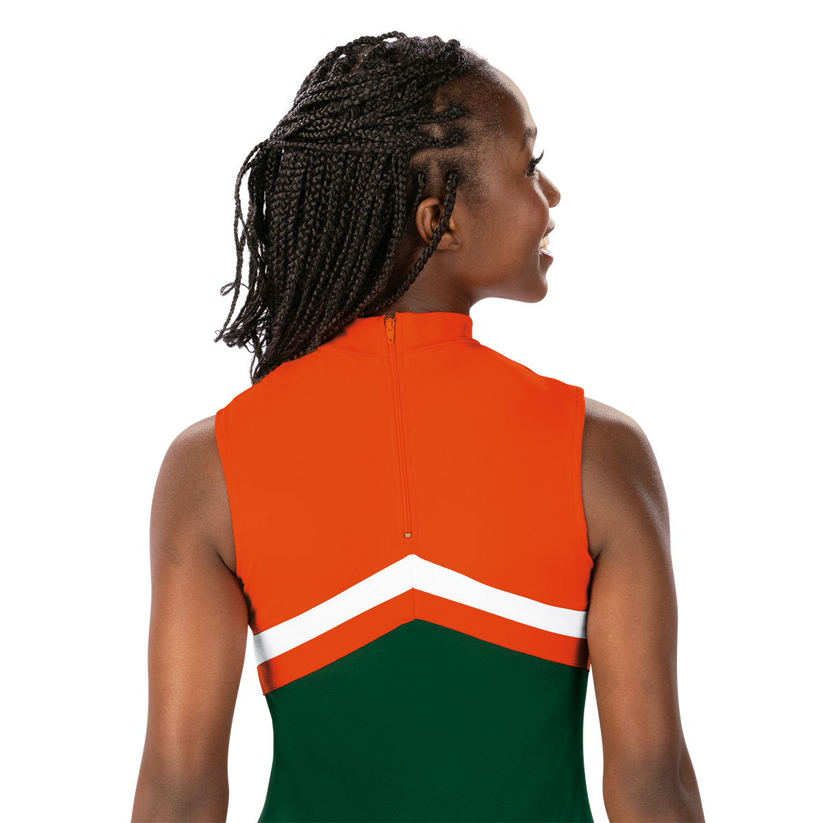 CC Dancewear SpiritFlex Spirit Dress (84C 2025)