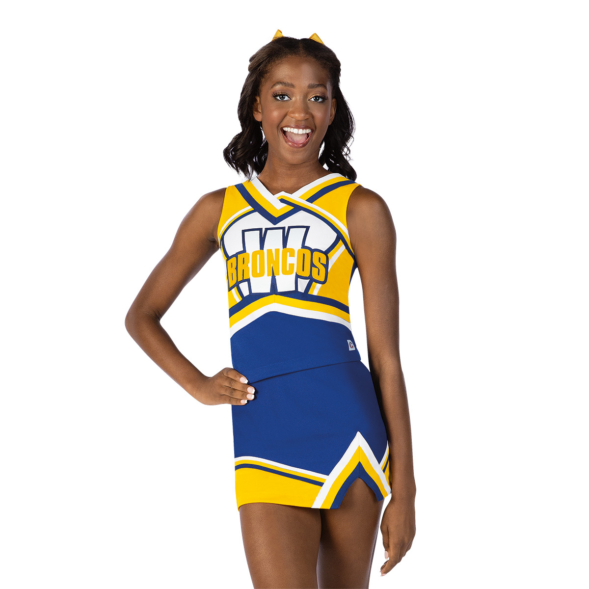 Classic Package - Level 8 (39D 2024)