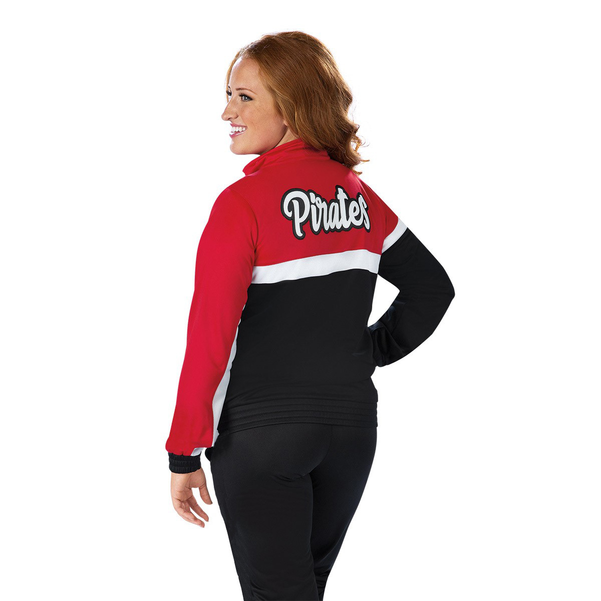 Victory Warmup Jacket