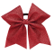 In-Stock Extra Large Soft Glitter Hair Bows