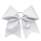 In-Stock Extra Large Soft Glitter Hair Bows