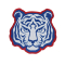 CC Fusion Sublimated Tiger Mascot (SMAS014)