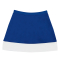 Stock A-Line Skirt with Hem Inset