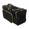 Sports Duffel Bag with Contrasting Zipper