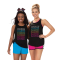 Stacked DANCE Tank