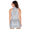 CC Dancewear Sequin Spirit Dress 88A 2022