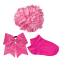 Awareness Pink Accessory Package