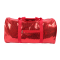 Red Sequin Duffel Bag
