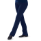 CC Dancewear Mid-Rise Elastic Waist Jazz Pant Custom