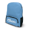 Spirit Defined Backpack with CHEER Imprint