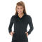 Girls' Fitness Jacket by Charles River Apparel