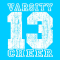Varsity Year Cheer (CTND98)