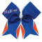 Sublimated Abigail Collection Bow