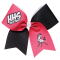 Custom Extra Large Sublimated Spotlight Collection Bow (HBCCF-021)
