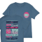 Cheer By Choice Tee - Size Youth X-Small