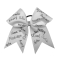 Extra Large Shimmer Autograph Bow