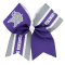 Extra Large Custom Sublimated Liberty Collection Bow (HBCCF-016)