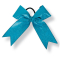 Large Specialty Fabric Bow