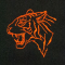Tiger Monogram Mascot (MM102)