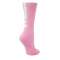 Pink Shooter Sock