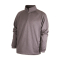 Quarter-Zip Fitted Pullover