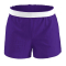 Knit Cheer Practice Shorts by Soffe and BAW