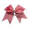 In-Stock Extra Large Breast Cancer Awareness Glitter Bow