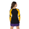 CC Dancewear SpiritFlex Dress with Sequin Accents (85E 2024)